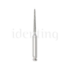 859.204.010 KOMET diamante clinica 5 ud