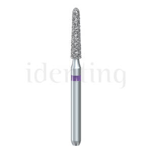 878KXC.314.016 KOMET diamante cl&iacute;nica serie Deep Purple 5 ud