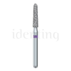 878KXC.314.018 KOMET diamante cl&iacute;nica serie Deep Purple 5 ud