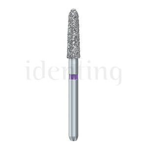 878KXC.314.021 KOMET diamante cl&iacute;nica serie Deep Purple 5 ud