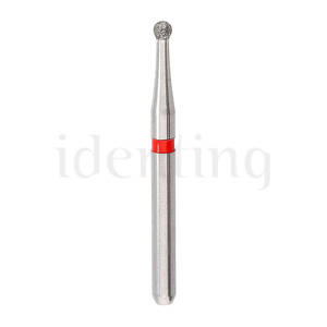8801.314.012 KOMET diamante clinica 5 ud