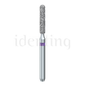 881XC.314.014 KOMET diamante cl&iacute;nica serie Deep Purple 5 ud