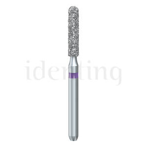 881XC.314.016 KOMET diamante cl&iacute;nica serie Deep Purple 5 ud