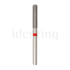 8837KR.314.016 KOMET diamante clinica 5 ud