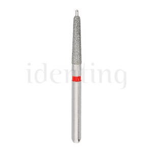 8856P.314.016 KOMET diamante clinica c/p guia 5 ud