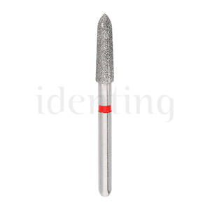 8878K.314.023 KOMET diamante clinica 5 ud