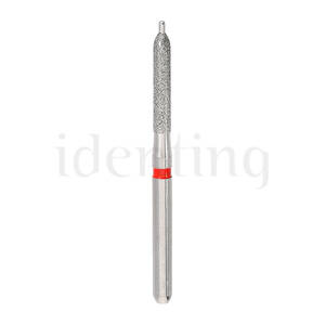 8878P.314.014 KOMET diamante clinica 5 ud