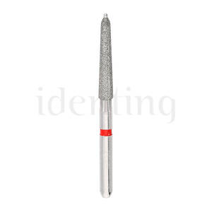 8879KP.314.018 KOMET diamante clinica 5 ud