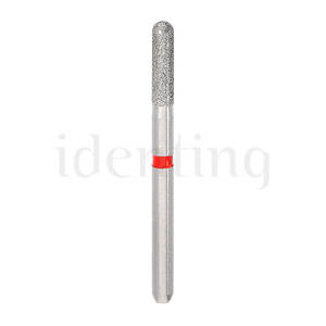 8880.314.016 KOMET diamante clinica 5 ud