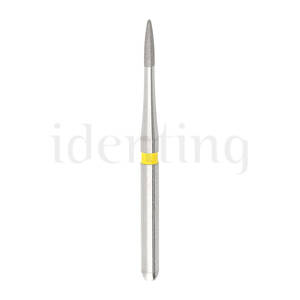 889EF.314.010 KOMET diamante clinica 5 ud