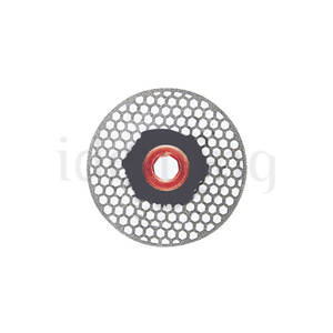 952.900.180 KOMET diamante clinica stripping