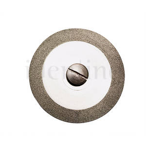 BI-FLEX disco separador p/ceramica ø22mm