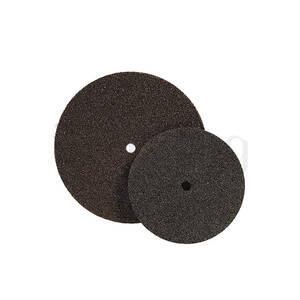 DISCO RENFERT abrasivo 35 x 3 mm 100 ud