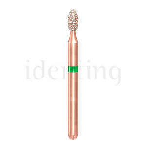 KP6368.314.016 K2 SER KOMET diamante clinica DIAO 5 ud