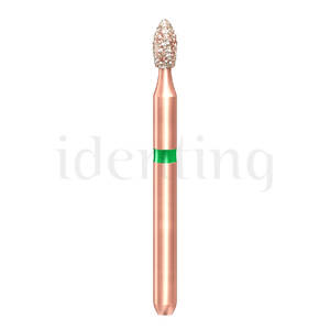 KP6368.314.023 K2 SER KOMET diamante clinica DIAO 5 ud