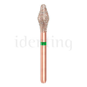 KP6370.314.035 KOMET diamante clinica DIAO 5 ud