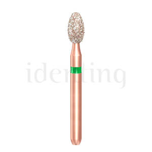 KP6379.314.018 K2 SER KOMET diamante clinica DIAO 5 ud