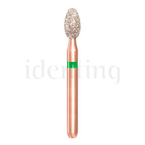 KP6379.314.023 KOMET diamante clinica DIAO 5 ud