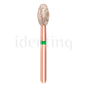 KP6379E.314.029 K2 SER KOMET diamante clinica DIAO 5 ud