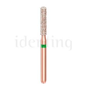 KP6837KR.314.016 KOMET diamante clinica DIAO 5 ud