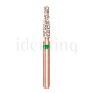 KP6847KR.314.018 KOMET diamante clinica DIAO 5 ud
