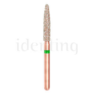 KP6863.314.012 K2 SER KOMET diamante clinica DIAO 5 ud