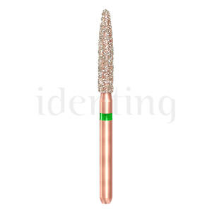 KP6863.314.014 K2 SER KOMET diamante clinica DIAO 5 ud