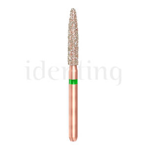 KP6863.314.016 K2 SER KOMET diamante clinica DIAO 5 ud