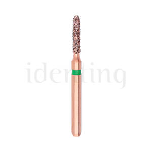 KP6877.314.012 KOMET diamante clinica DIAO torpedo &oslash; 012 5 ud