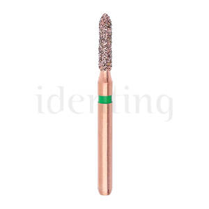 KP6877.314.014 KOMET diamante clinica DIAO torpedo &oslash; 014 5 ud