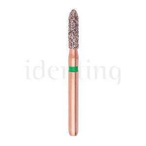 KP6877.314.016 KOMET diamante clinica DIAO torpedo &oslash; 016 5 ud