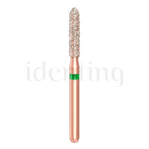 KP6878.314.012 KOMET diamante clinica DIAO 5 ud