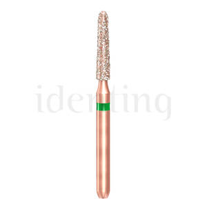 KP6878K.314.012 K2 SER KOMET diamante clinica DIAO 5 ud