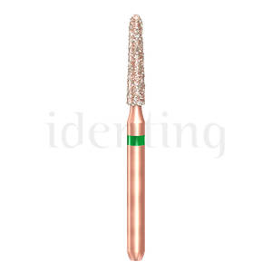 KP6878K.314.018 KOMET diamante clinica DIAO 5 ud