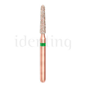 KP6878K.314.021 K2 SER KOMET diamante clinica DIAO 5 ud