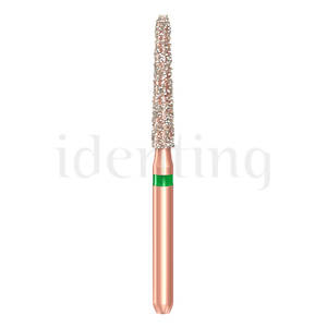 KP6879K.314.021 K2 SER KOMET diamante clinica DIAO 5 ud