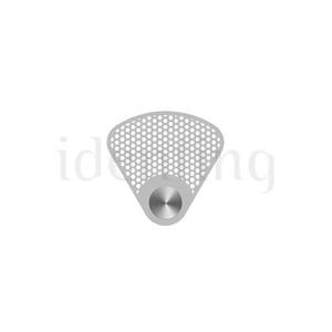OS15FH.000.140 KOMET diamante clinica disco 0.15
