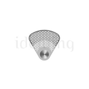 OS20F.000.140 KOMET diamante clinica disco 0.20