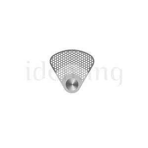 OS20FV.000.140 KOMET diamante clinica disco 0.20