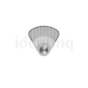 OS25M.000.140 KOMET diamante clinica disco 0.25