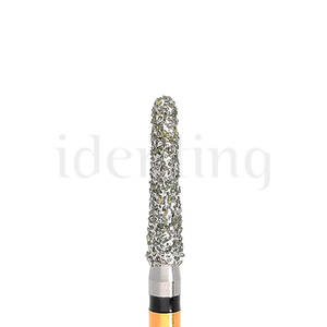 S5856.314.018 KOMET diamante clinica serie S 5 ud