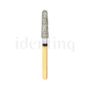 S5856.314.021 KOMET diamante clinica serie S 5 ud