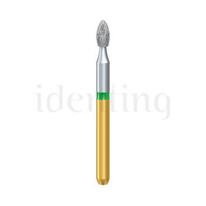 S6368.314.016 KOMET diamante clinica serie S 5 ud