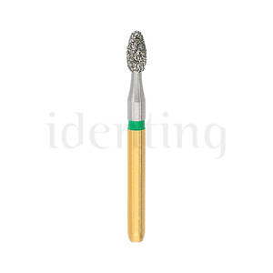 S6379.314.018 KOMET diamante clinica serie S 5 ud
