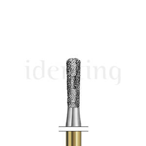 S6830L.315.014 KOMET diamante clinica serie S 5 ud