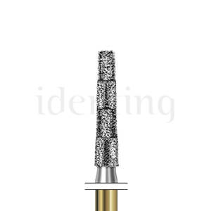 S6847KR.314.016 KOMET diamante clinica serieS 5 ud