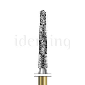 S6850.314.018 KOMET diamante clinica serie S 5 ud