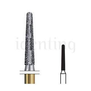 S6856.314.012 KOMET diamante clinica serie S 5 ud