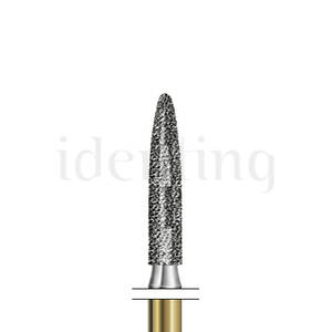 S6862.314.012 KOMET diamante clinica serie S 5 ud