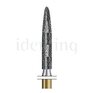S6863.314.016 KOMET diamante grueso clinica 5 ud